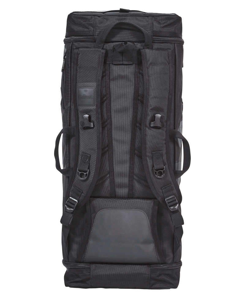Sac d'élagage Cross Pro 54L Black Tactical