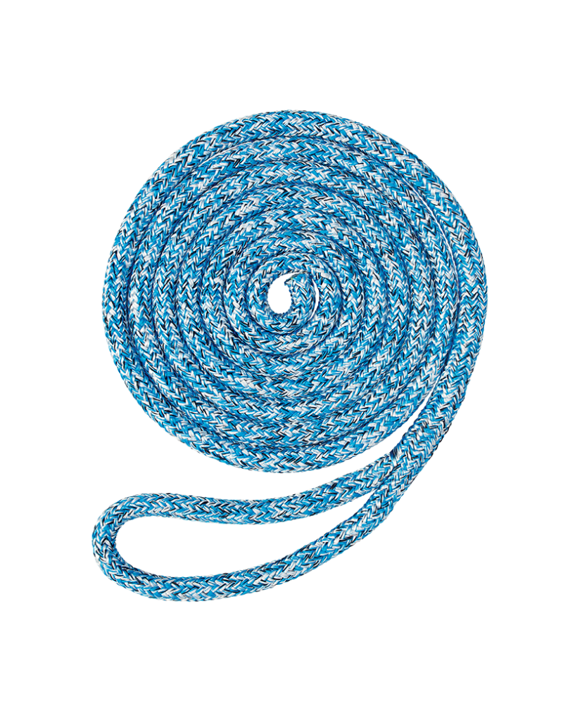 Attache poulie 12mm x 3m Aka Sling