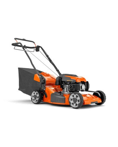 Tondeuse LC356V Husqvarna