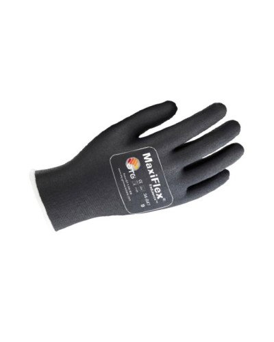 Gants de protection mécanique MAXIFLEX Taille 8