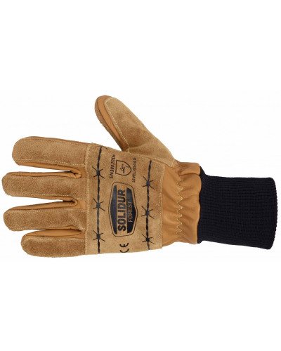 Gants pour débardage Taille 11 Solidur