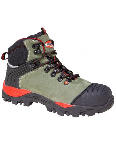 Chaussures de sécurité hautes COLORADO S3 Taille 43