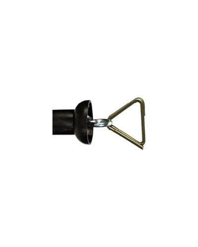 Triangle pour ruban 20mm Chapron (coque de 5)