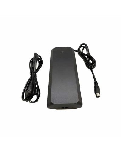 Engazonneur électrique eSEEDCAR+ Rotadairon