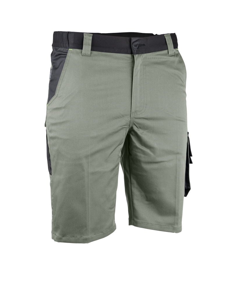 Bermuda de travail ULYSSE Taille 40 - Marque LMA