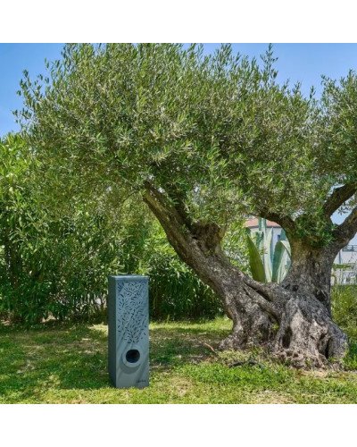 Borne anti moustique WILLO Connectée - Marque Wiliv