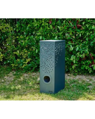 Borne anti moustique WILLO Connectée - Marque Wiliv