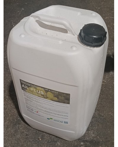 HP ail plus bidon 20L BIO