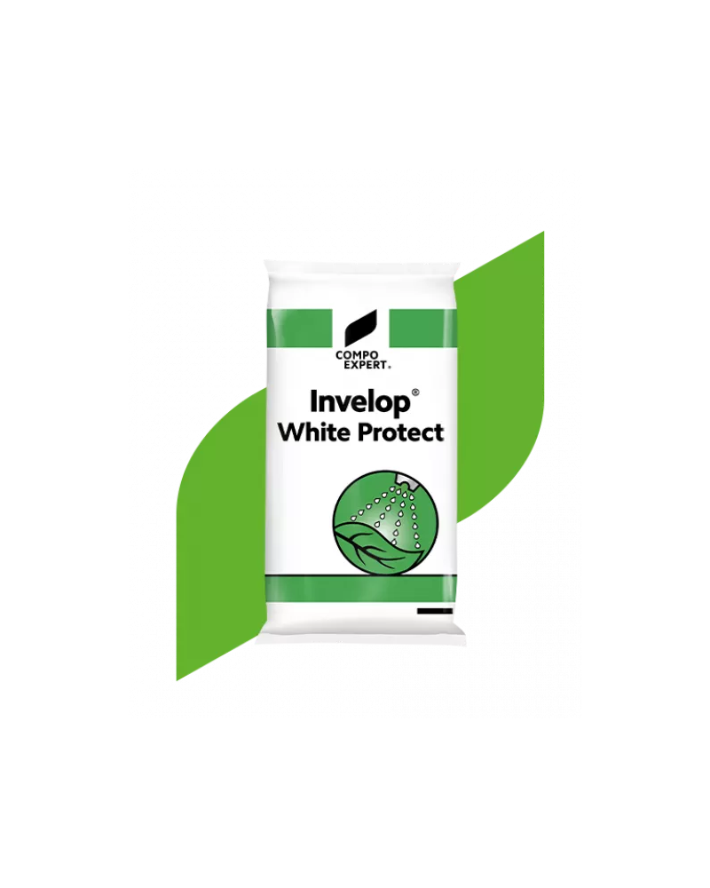 Invelop WP poudre 25kg BIO Compo Expert