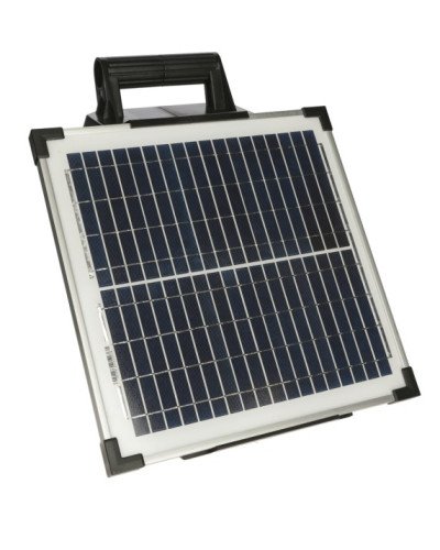 Electrificateur solaire AKO SUNPOWER S1500 Kerbl