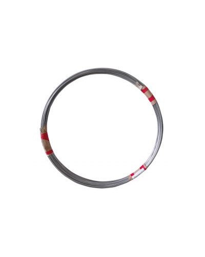Fil inox spécial vigne Ø3mm 25kg 450m