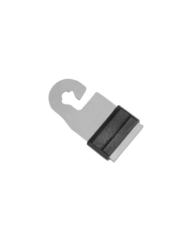 Connecteur LITZCLIP de poignée et rubans 20mm KERBL (Sachet de 4)