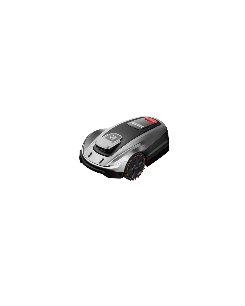 Robot tondeuse X5 Sunseeker Elite