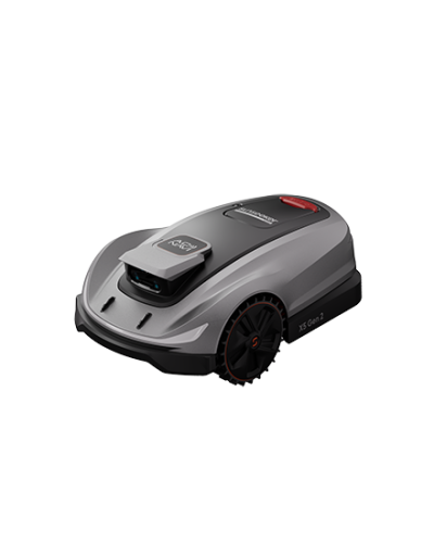 Robot tondeuse X5 Gen2 Sunseeker Elite
