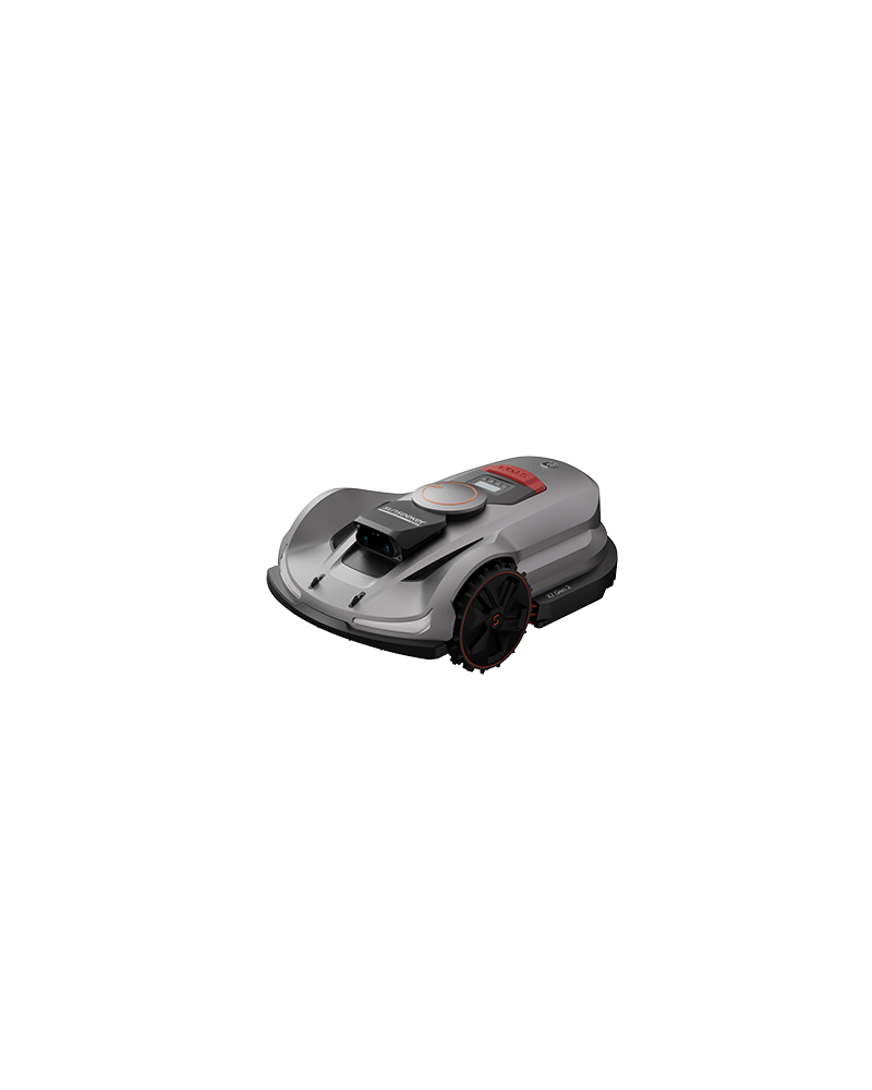 Robot tondeuse X7 Gen2 Sunseeker Elite