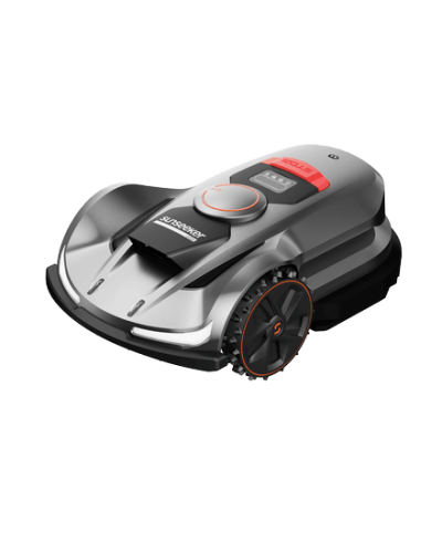 Robot tondeuse X7 Sunseeker Elite