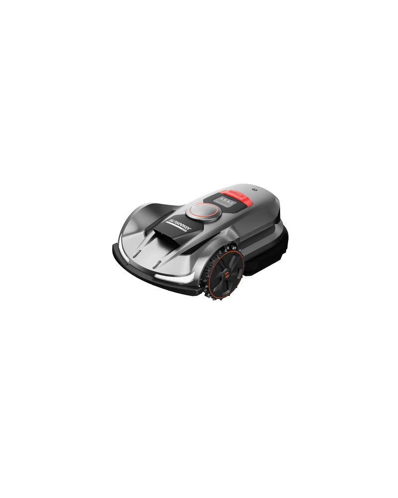 Robot tondeuse X7 Sunseeker Elite