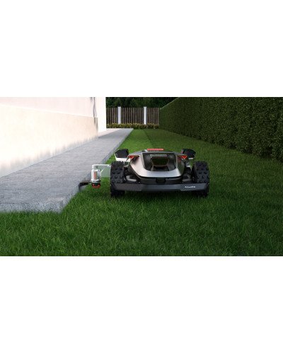 Robot tondeuse X9 Sunseeker Elite