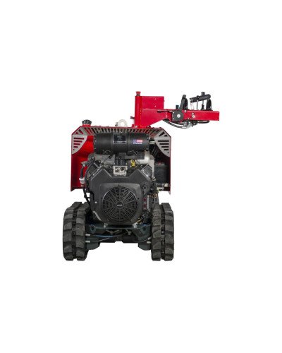 Rogneuse de souche B31 FSI KOHLER avec radiocommande