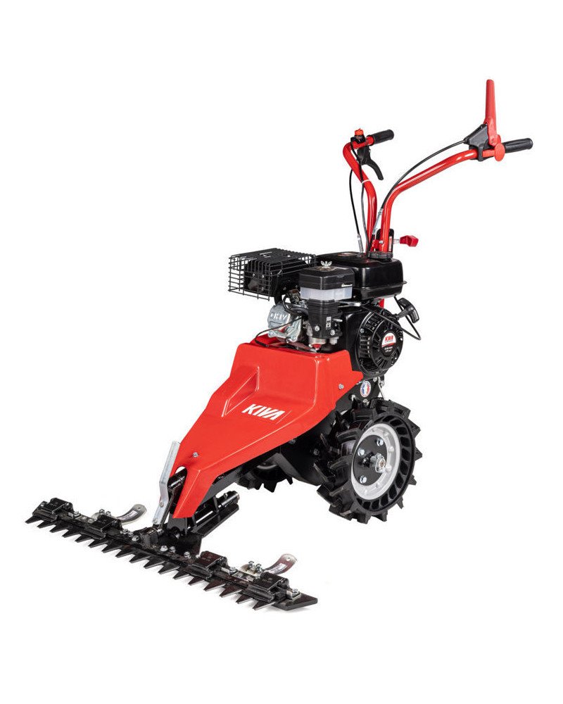 Motofaucheuse D3 KIVA