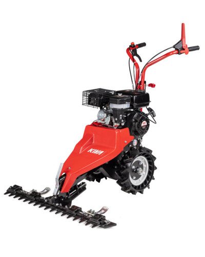 Motofaucheuse D3 KIVA
