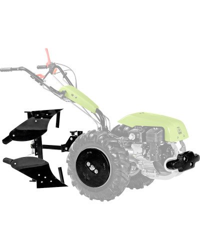 Kit labour pour G85D et G107D Grillo