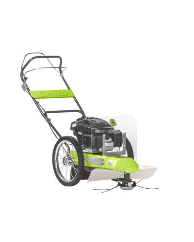 tondeuse débroussailleuse HWT 600 WD Grillo