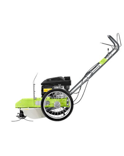 tondeuse débroussailleuse HWT 600 WD Grillo