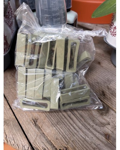 COULANT MAINT VERT 3.5CM SACHET DE 25