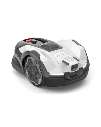 Robot tondeuse Automower AM405VE Nera Husqvarna
