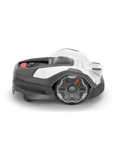 Robot tondeuse Automower AM405VE Nera Husqvarna
