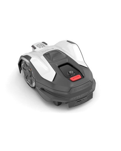 Robot tondeuse Automower AM405VE Nera Husqvarna