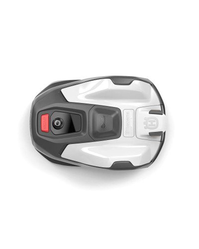 Robot tondeuse Automower AM405VE Nera Husqvarna
