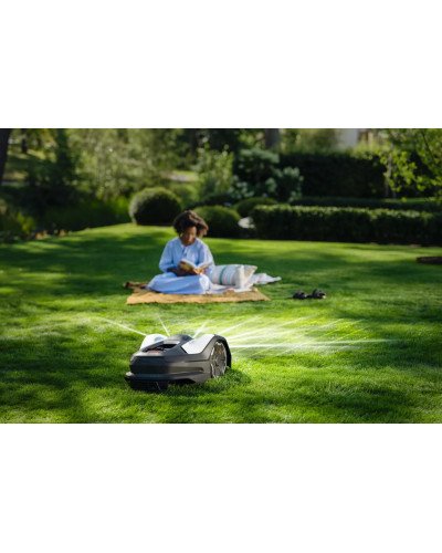 Robot tondeuse Automower AM405VE Nera Husqvarna