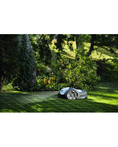 Robot tondeuse Automower AM405VE Nera Husqvarna