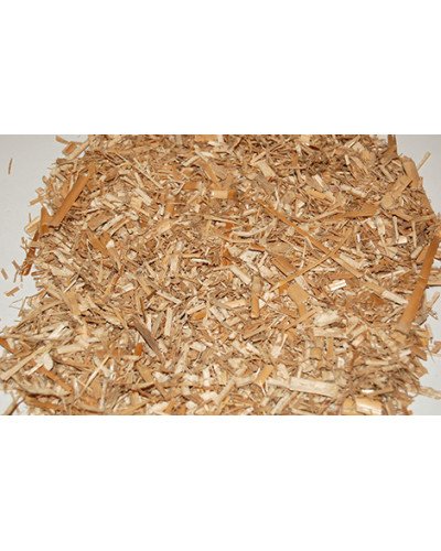 Paillis miscanthus sac 50L