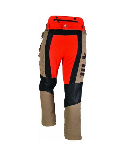 Pantalon de protection Classe 1 SOFRESH Taille L/46-48
