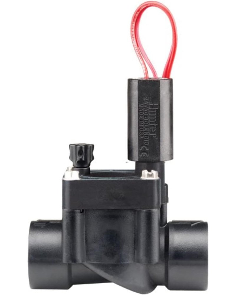 Électrovanne PGV-100G-B-DC HUNTER 1" FF 9V