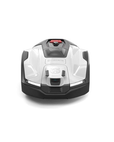 Robot tondeuse Automower AM410VE Nera Husqvarna
