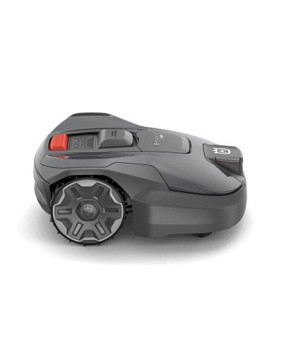 Robot tondeuse Automower AM308V Husqvarna