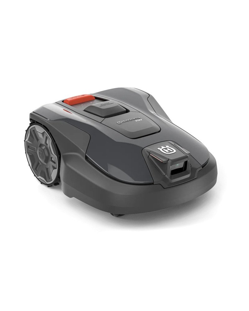 Robot tondeuse Automower AM312V Husqvarna