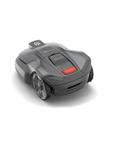 Robot tondeuse Automower AM312V Husqvarna