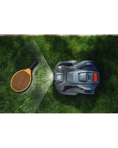 Robot tondeuse Automower AM312V Husqvarna