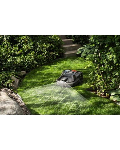 Robot tondeuse Automower AM312V Husqvarna