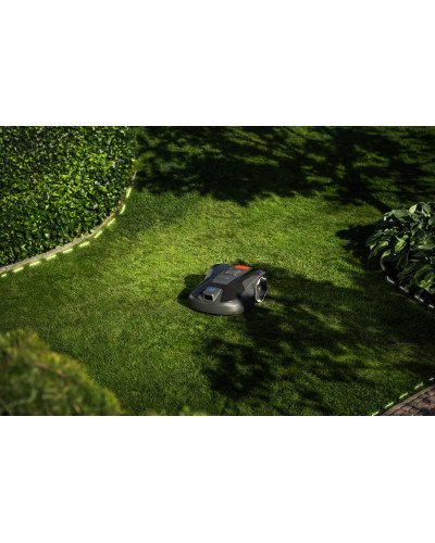 Robot tondeuse Automower AM312V Husqvarna