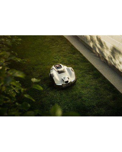 Robot tondeuse Automower AM410VE Nera Husqvarna
