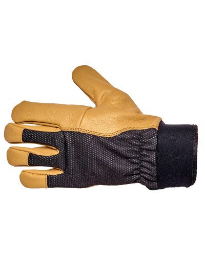 Gants pour gros travaux Taille 9 Solidur