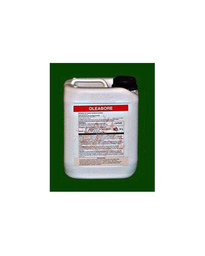 Engrais boraté liquide bidon 5L Chelal B / OLEABORE BMS UAB