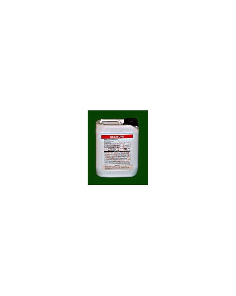 Engrais boraté liquide bidon 5L Chelal B / OLEABORE BMS UAB