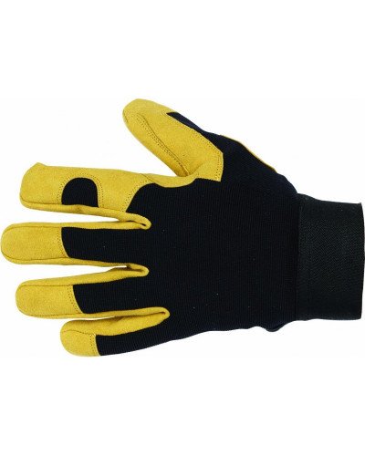 Gants précision avec renfort paume Taille 11 Solidur
